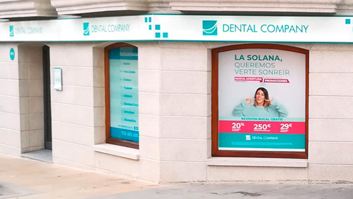 La Solana – Dentalista