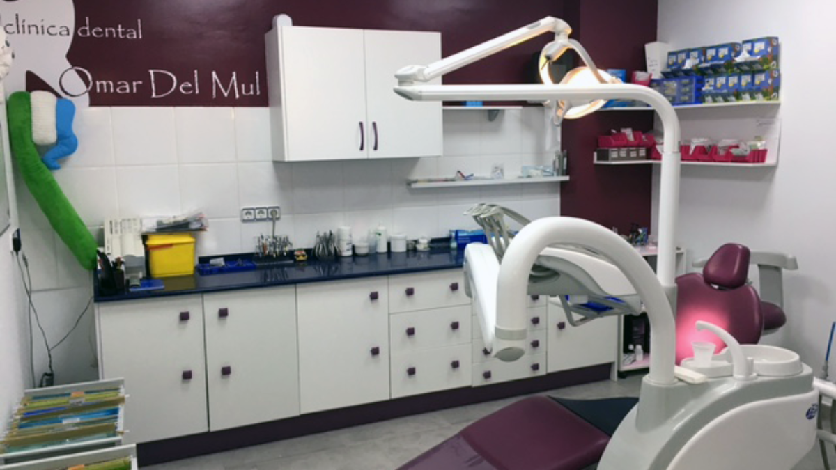 La Solana – Dentalista