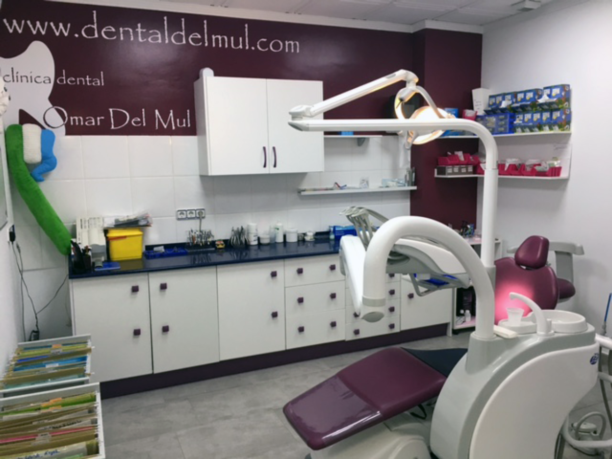 La Solana – Dentalista