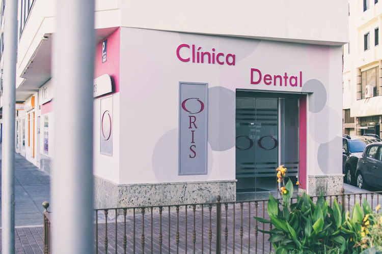 Oris Lanzarote Dentalista