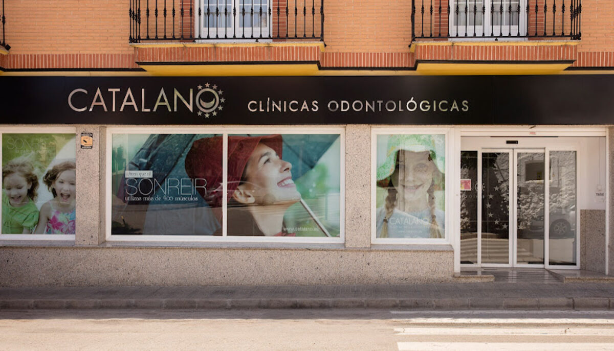 La Solana – Dentalista