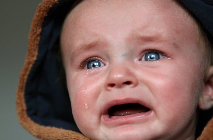 dentista crying baby 1