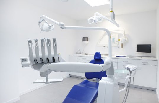 Clinica dental zubident