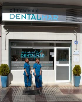 Clinica Dentalmar