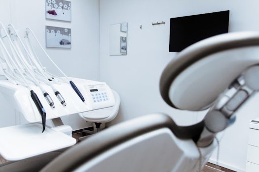 clínica dental en Elche